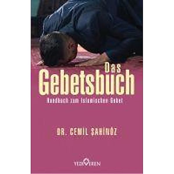 Das Gebetsbuch, Cemil Sahinöz