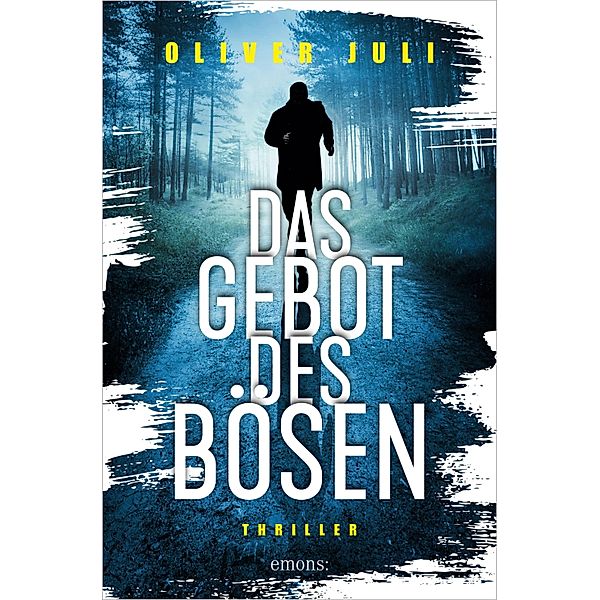 Das Gebot des Bösen, Oliver Juli