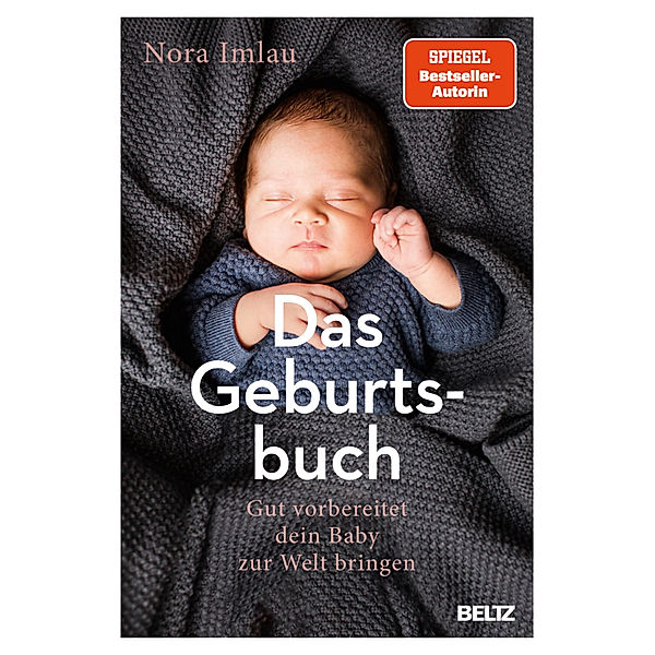 Das Geburtsbuch, Nora Imlau