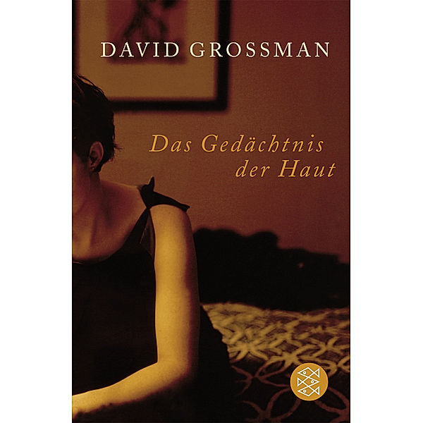 Das Gedächtnis der Haut, David Grossman