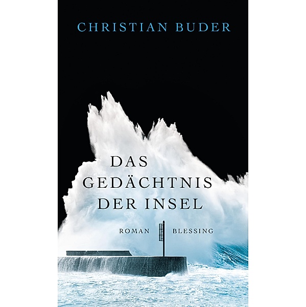 Das Gedächtnis der Insel, Christian Buder