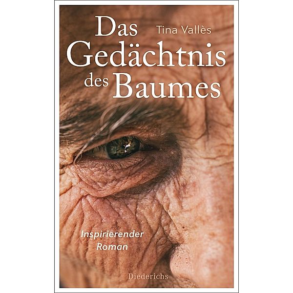 Das Gedächtnis des Baumes, Tina Vallès