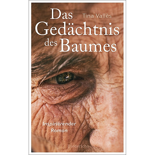 Das Gedächtnis des Baumes, Tina Vallès