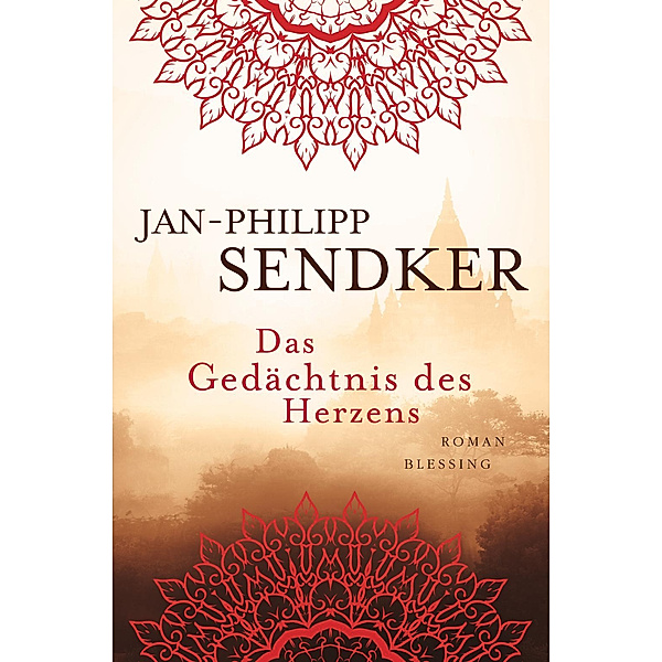 Das Gedächtnis des Herzens, Jan-Philipp Sendker
