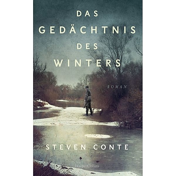 Das Gedächtnis des Winters, Steven Conte
