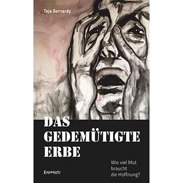 Das gedemütigte Erbe, Teja Bernardy