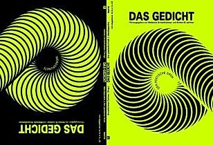 Die Wiederentdeckung der Liebe Das Gedicht. Zeitschrift Jahrbuch für Lyrik,  Essay und Kritik Bd.28