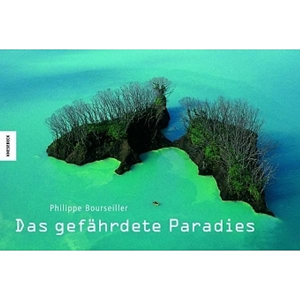 Das gefährdete Paradies, Philippe Bourseiller