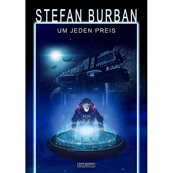 Das gefallene Imperium 10: Um jeden Preis / Das gefallene Imperium Bd.9, Stefan Burban