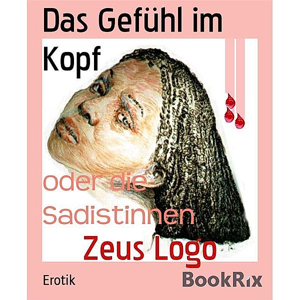 Das Gefühl im Kopf, Zeus Logo