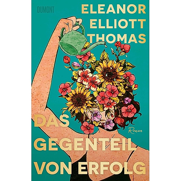 Das Gegenteil von Erfolg, Eleanor Elliott Thomas