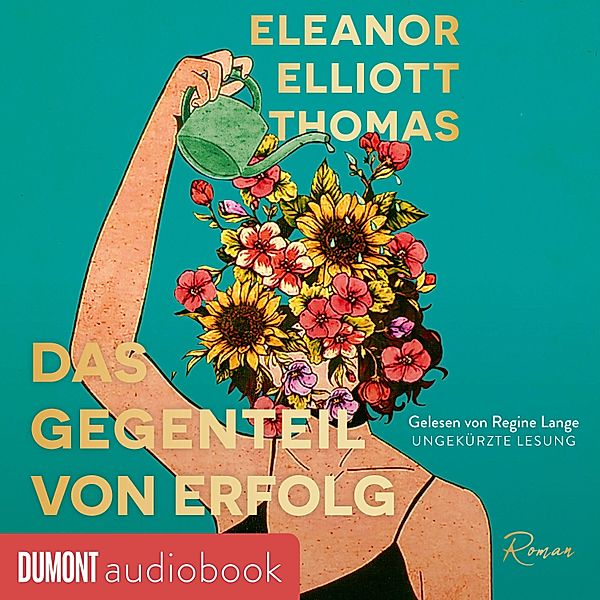 Das Gegenteil von Erfolg, Eleanor Elliott Thomas