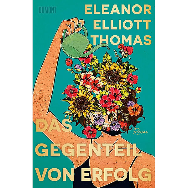 Das Gegenteil von Erfolg, Eleanor Elliott Thomas