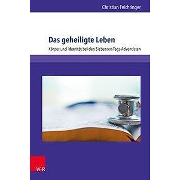 Das geheiligte Leben, Christian Feichtinger