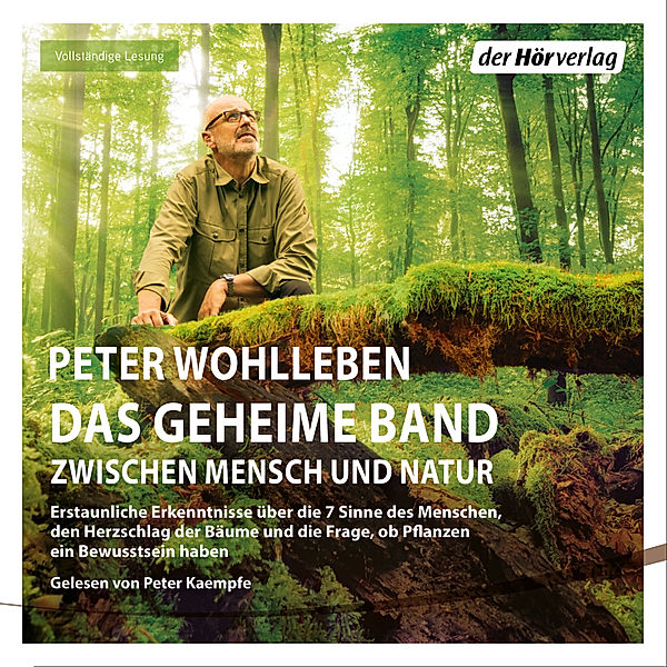 Das geheime Band, Peter Wohlleben