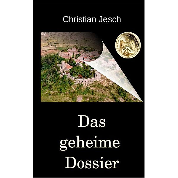 Das geheime Dossier, Christian Jesch