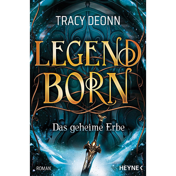 Das geheime Erbe / Legendborn Bd.2, Tracy Deonn