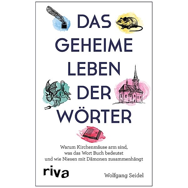 Das geheime Leben der Wörter, Wolfgang Seidel