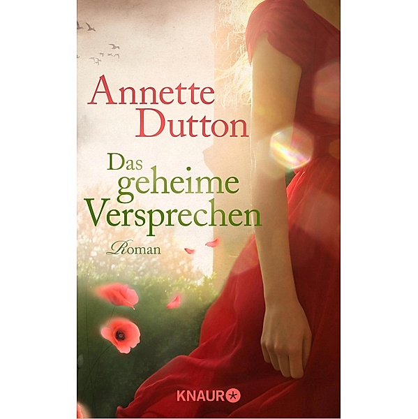 Das geheime Versprechen, Annette Dutton