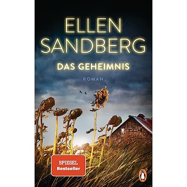 Das Geheimnis, Ellen Sandberg