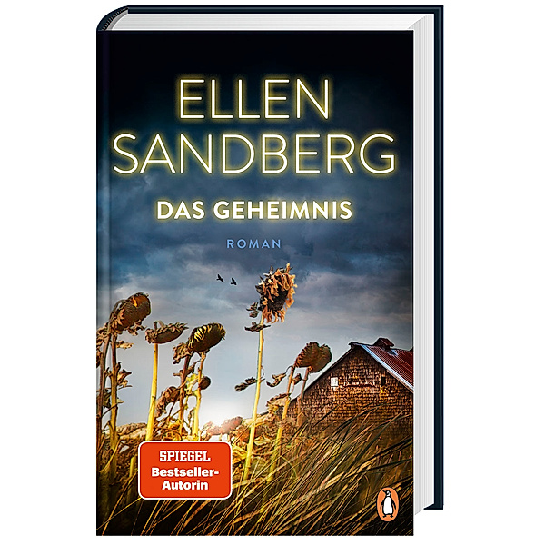Das Geheimnis, Ellen Sandberg
