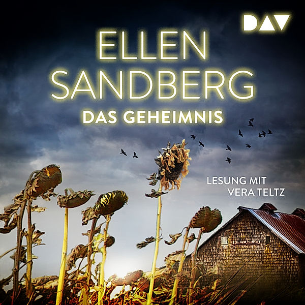 Das Geheimnis, Ellen Sandberg