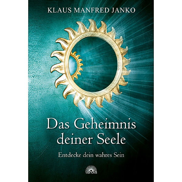 Das Geheimnis deiner Seele, Klaus Manfred Janko, Klaus M. Janko