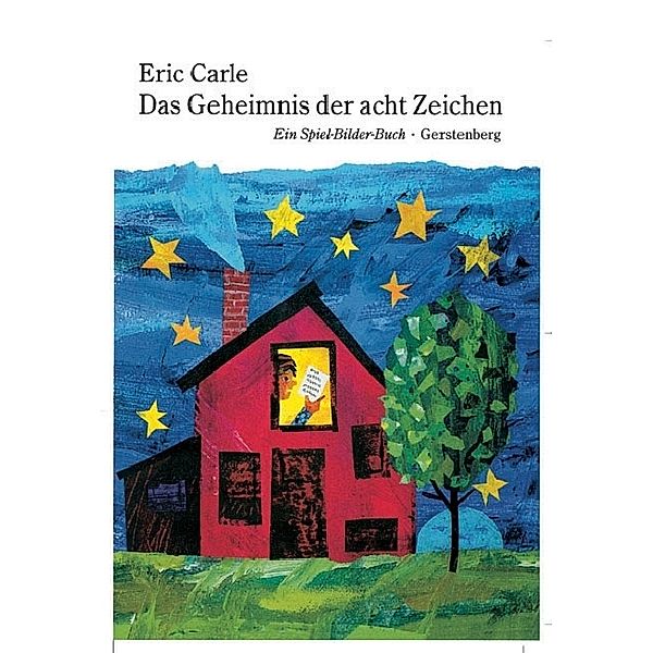 Das Geheimnis der acht Zeichen, Eric Carle