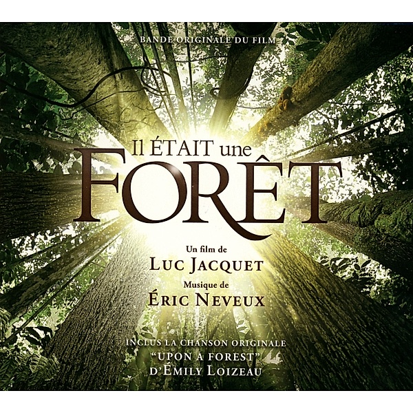 Das Geheimnis Der Bäume, Francis Halle, Luc Jacquet