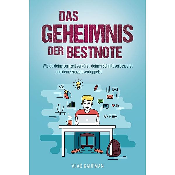 Das Geheimnis der Bestnote, Vlad Kaufman