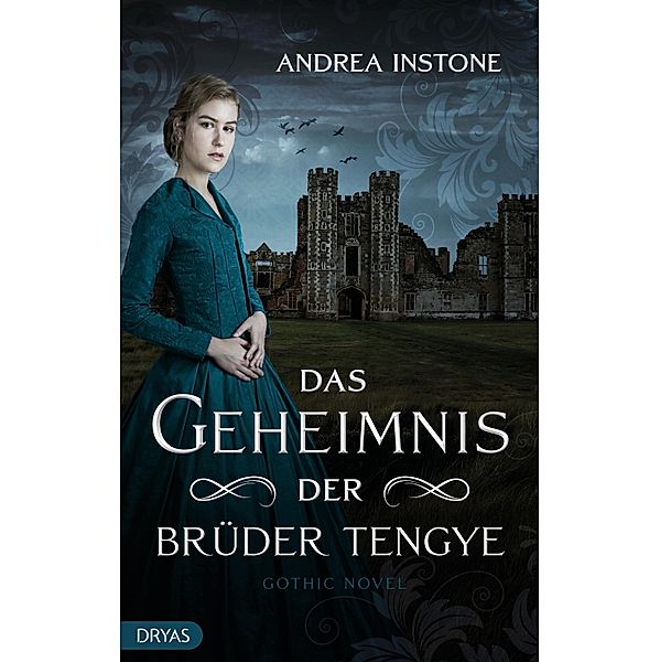 Das Geheimnis der Brüder Tengye, Andrea Instone