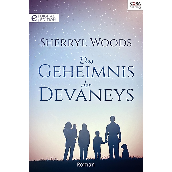 Das Geheimnis der Devaneys, Sherryl Woods