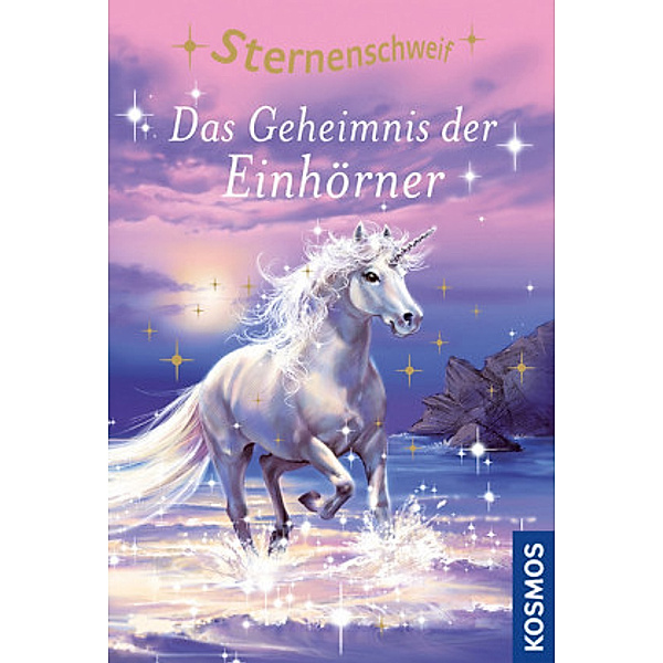Das Geheimnis der Einhörner / Sternenschweif Bd.15, Linda Chapman