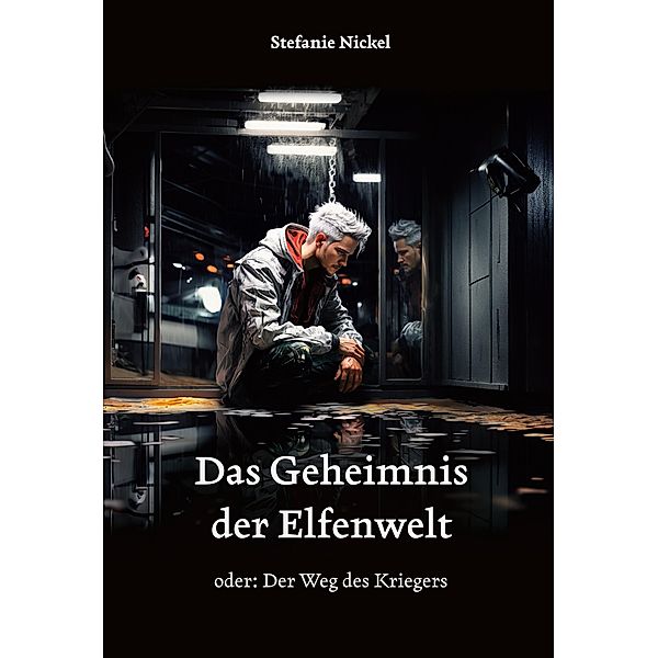 Das Geheimnis der Elfenwelt, Stefanie Nickel