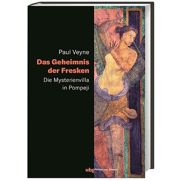 Das Geheimnis der Fresken, Paul Veyne