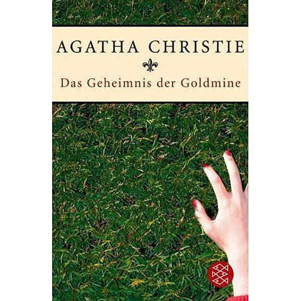 Das Geheimnis der Goldmine, Agatha Christie