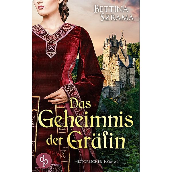 Das Geheimnis der Gräfin, Bettina Szrama