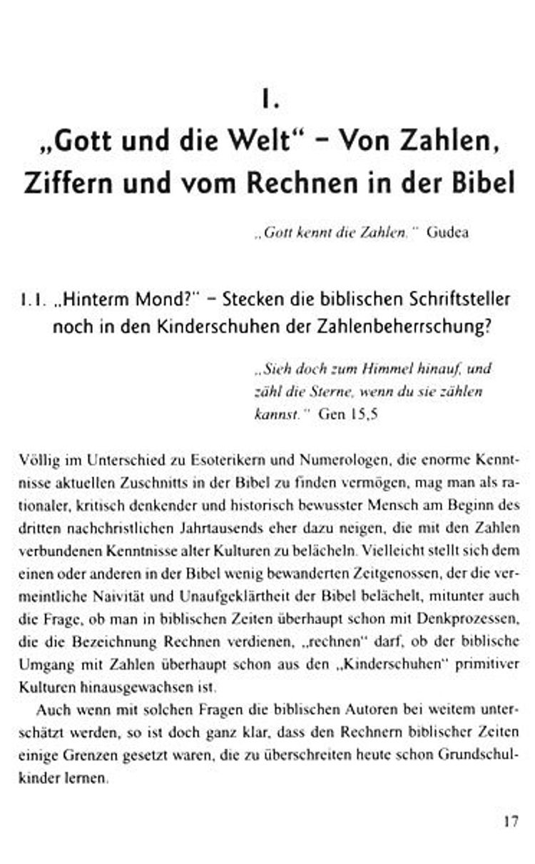 Das Geheimnis der heiligen Zahlen Buch versandkostenfrei bei Weltbild.de