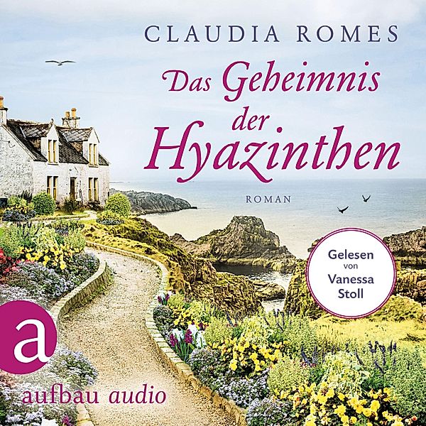 Das Geheimnis der Hyazinthen, Claudia Romes