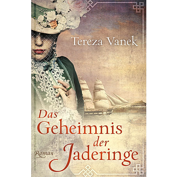 Das Geheimnis der Jaderinge, Tereza Vanek