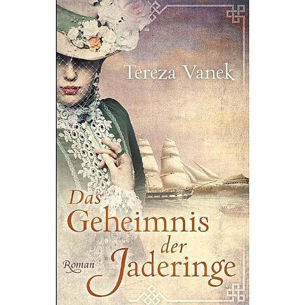 Das Geheimnis der Jaderinge, Tereza Vanek