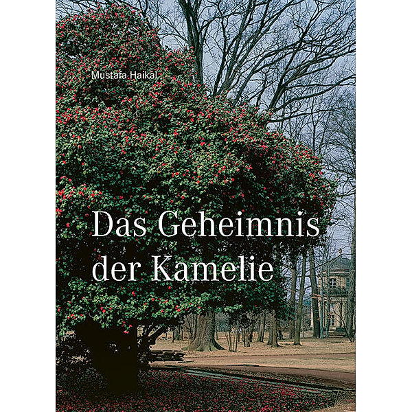 Das Geheimnis der Kamelie, Mustafa Haikal