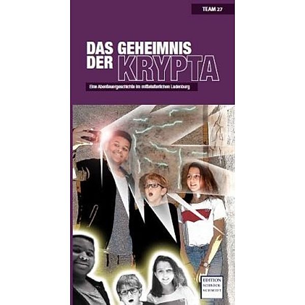 Das Geheimnis der Krypta