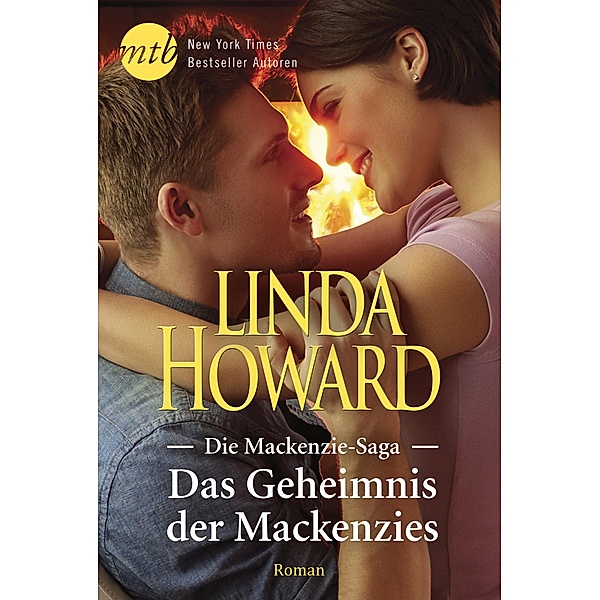 Das Geheimnis der Mackenzies, Linda Howard