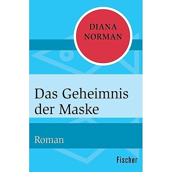 Das Geheimnis der Maske, Diana Norman