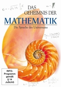Image of Das Geheimnis der Mathematik: Die Sprache des Universums