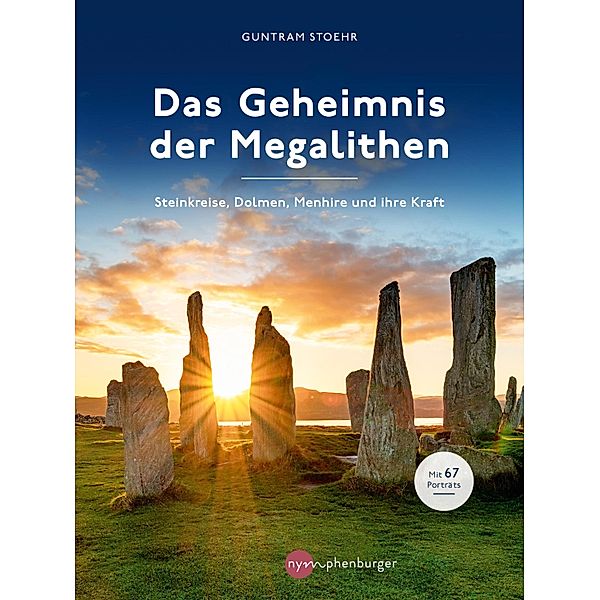 Das Geheimnis der Megalithen, Guntram Stoehr