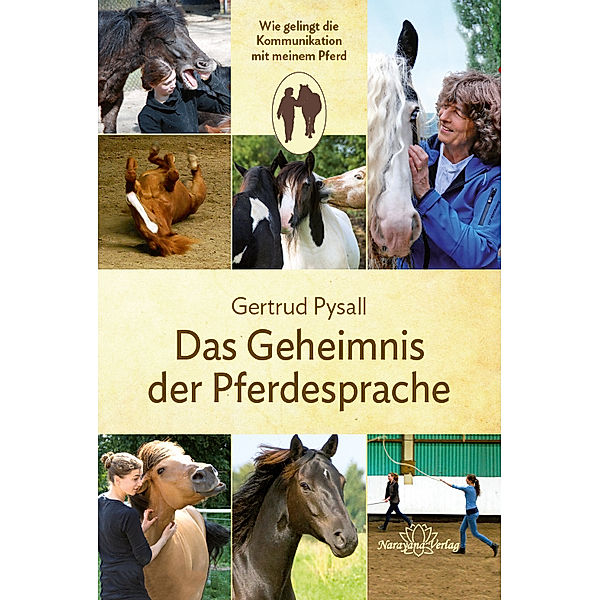 Das Geheimnis der Pferdesprache, Gertrud Pysall