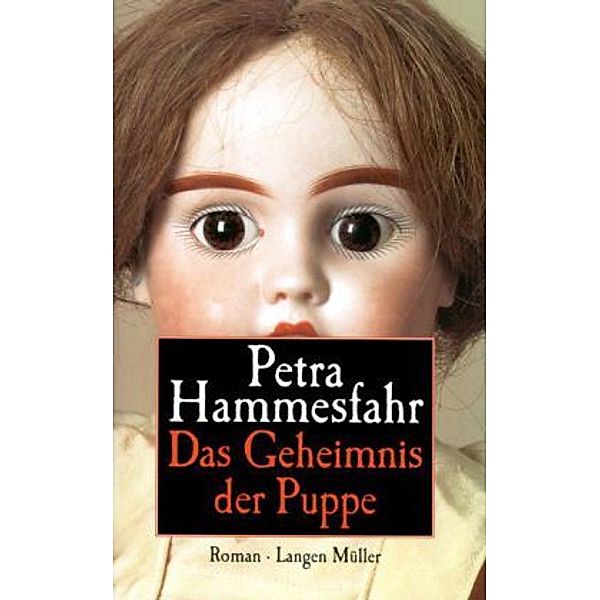 Das Geheimnis der Puppe, Petra Hammesfahr