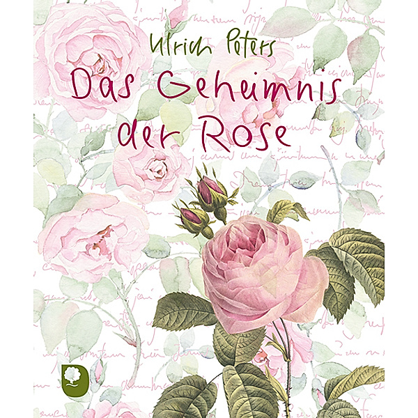 Das Geheimnis der Rose, Ulrich Peters